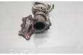 Turbodmychadlo Турбина 144108035R Renault Captur