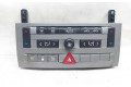 Блок управления климат-контролем 96573328, 2008R Citroen C5