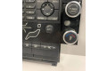 Блок управления климат-контролем 30782282, MC06CD00061   Volvo V70