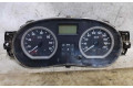 Рулевая рейка Спидометр (приборный щиток) P8200377739 Dacia Logan I 2004 - 2012 года