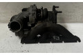  Турбина Audi A3 S3 A3 Sportback 8P  06J145701L, KA71001996500152         