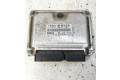 Řídící jednotka 8N0906018AB, 26SA0000   Audi TT Mk1 1999