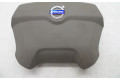 Подушка безопасности водителя 8665422, 8665422   Volvo XC90