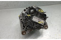 Генератор 231007865R, 2612718A   Renault Clio IV      