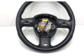 Руль Audi A8 S8 D3 4E 2002 - 2009 года