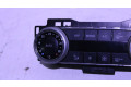 Блок управления климат-контролем 2048304190, SW370901   Mercedes-Benz GLK (X204)