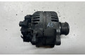 Генератор 06F903023J   Audi A6 S6 C6 4F      