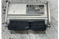 Блок управления двигателя 9030930266F, 9030930266F   Hyundai Getz