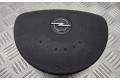 Подушка безопасности водителя 93319474   Opel Meriva A