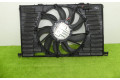 Вентилятор радиатора 971945456C, 971121197D Porsche Panamera (971)