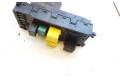 Pojistková skříňka 0025452701, 2-967523-2 Mercedes-Benz C W202 1998