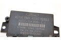 Блок управления парковки 2557742, HU5T15K866CJ Ford Focus