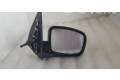 Зеркало электрическое        Hyundai i10  2007 - 2012 года   