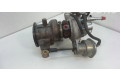 Turbodmychadlo Нагнетатель 12679375, 12657396   Vauxhall Astra K   B14XFT
