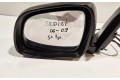 Zpětné zrcátko Fiat Sedici 2007