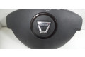 Подушка безопасности водителя 985100037R Dacia Duster