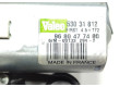 Моторчик заднего дворника 9680477480, VALEO Citroen DS4