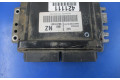 Блок управления двигателем Блок управления 96417301, 96417301   Chevrolet Matiz