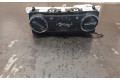 Блок управления климат-контролем A1698301985 Mercedes-Benz A W169