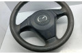 Руль Mazda 3 I 2003 - 2006 года KBP4K, 5021181