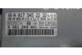 Блок управления A0175452232, 0261203621   Mercedes-Benz E AMG W210