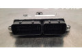 Блок управления двигателя 9851418180 Citroen C3 Aircross
