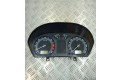 Панель приборов 110080253, 6Y0920881D Skoda Fabia Mk1 (6Y)