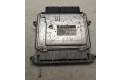 Блок управления двигателя 9030930743A4, GMC644DFS55000   Hyundai Accent