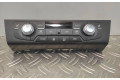 Блок управления климат-контролем 4G0820043CD, A2C91426900   Audi A6 S6 C7 4G