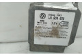 Блок подушек безопасности 1J0909609, CENTRALITAAIRBAG   Volkswagen New Beetle