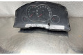 Панель приборов 88311302   Opel Meriva A       