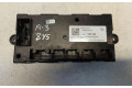 Модуль блока управления кондиционером 5WA907007P Audi A3 8Y
