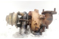  Турбина Mitsubishi Montero  MR968080, 030821027   для двигателя 4D56      
