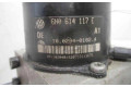 Jednotka ABS 6N0614117E, 6N0614117E Volkswagen Polo III 6N 6N2 6NF 1999