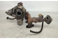 Турбина Citroen Xsara Picasso 9645247080, VVP40107 для двигателя RHY (DW10TD)