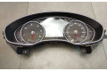Панель приборов 4G8920934H, 0263725073 Audi A7 S7 4G