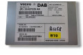 Antenos valdymo blokas 31427225AA, CQ0VE221DBL   Volvo V40    