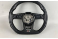 Руль Audi A3 8Y 2020 - года 82A419091AG