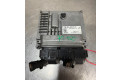Блок управления Skoda Fabia Mk3 (NJ)