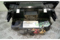 Блок управления климат-контролем 8P0820043D   Audi A3 S3 8P