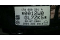 Подушка безопасности водителя 1T0880201A   Volkswagen Polo