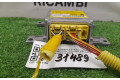 Блок подушек безопасности MR551784, MR551784 Mitsubishi Pajero