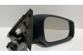 Zpětné zrcátko pravé BMW 5 F10 F11 2011 F01534049931P, 021016
