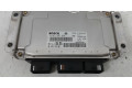 Řídící jednotka Citroen C3 2005