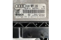Блок управления BWA, 8J0907115   Audi TT TTS RS Mk3 8S