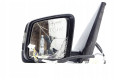 Зеркало электрическое Mercedes-Benz GL X166 2013 - 2019 года