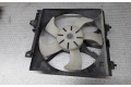 Вентилятор радиатора         Subaru Forester SF 
