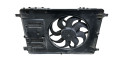 Вентилятор радиатора 31439882, P31439882 Volvo V60
