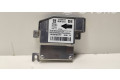 Блок подушек безопасности 13259917, 327963935   Opel Meriva A