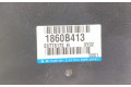 Блок управления двигателя 1860B413 Mitsubishi Outlander